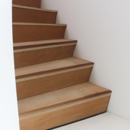 Maçonnerie Escalier : Structurez Votre Intérieur avec Élégance et Robustesse Ermont